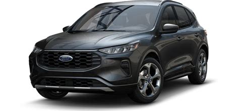 what are the factory wheelbase of ford escape